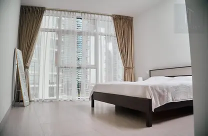 Apartment - 2 Bedrooms - 2 Bathrooms for sale in Park Gate Residence 3 - Park Gate Residences - Al Kifaf - Dubai