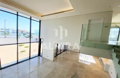 Empty Room image for: Townhouse - 4 Bedrooms - 7 Bathrooms for sale in Jawaher Saadiyat - Saadiyat Island - Abu Dhabi, Image 1