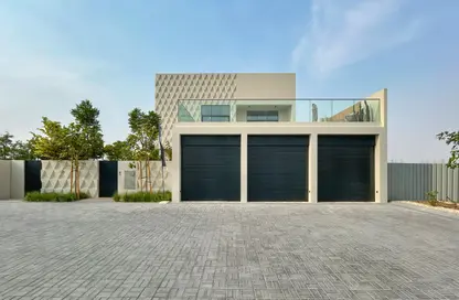 Townhouse - 3 Bedrooms - 4 Bathrooms for sale in Hayyan - Sharjah