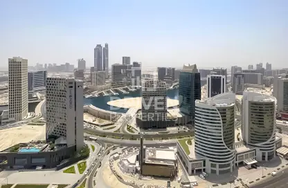 Apartment - 2 Bedrooms - 3 Bathrooms for rent in Mada Residences by ARTAR - Downtown Dubai - Dubai