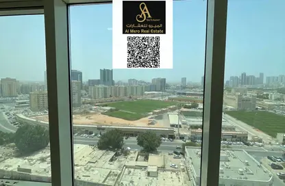 شقة - 2 غرف نوم - 3 حمامات للبيع في أبراج الراشدية - الراشدية - عجمان وسط المدينة - عجمان
