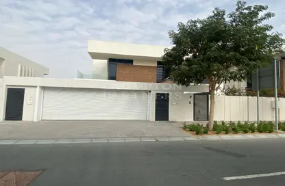 Villa - 4 Bedrooms - 5 Bathrooms for rent in West Yas - Yas Island - Abu Dhabi