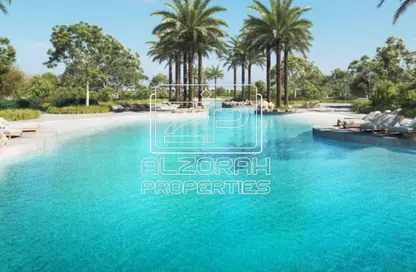 Townhouse - 4 Bedrooms - 4 Bathrooms for sale in Hayyan - Sharjah