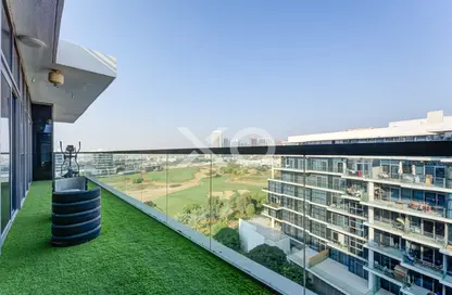 شقة - 3 غرف نوم - 4 حمامات للبيع في 2 جولف فيستا - جولف فيستا - غولف تاون - داماك هيلز - دبي