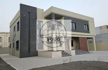 Villa - 5 Bedrooms - 7 Bathrooms for sale in Al Hudaiba Building - Al Hudaibah - Ras Al Khaimah