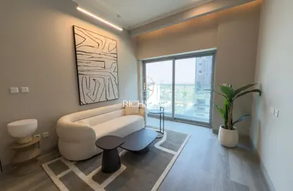 Apartment - 1 Bedroom - 2 Bathrooms for sale in Concept 7 Residences - Jumeirah Village Circle - Dubai