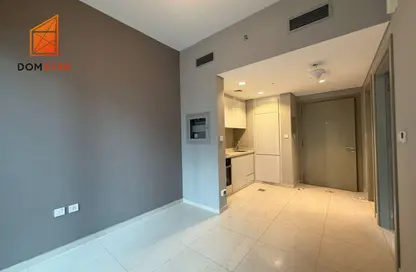 Apartment - 1 Bedroom - 1 Bathroom for rent in Zada Tower - Business Bay - Dubai