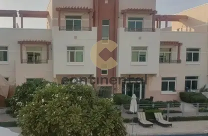 Apartment - 1 Bedroom - 2 Bathrooms for sale in Waterfall District - Al Ghadeer - Abu Dhabi