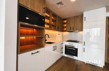 Apartment - 1 Bedroom - 1 Bathroom for sale in Liva - Town Square - Dubai