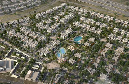 Villa - 4 Bedrooms - 5 Bathrooms for sale in The Dunes - Saadiyat Reserve - Saadiyat Island - Abu Dhabi