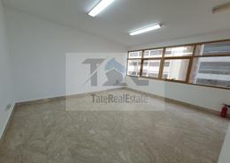 Apartment - 3 bedrooms - 4 bathrooms for rent in Al Wathba Tower - Al Wathba - Abu Dhabi