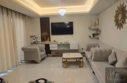 Villa - 3 Bedrooms - 4 Bathrooms for rent in Zinnia - The Roots DAMAC Hills 2 - Damac Hills 2 - Dubai