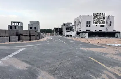 Land - Studio for sale in Al Zaheya Gardens - Al Zahya - Ajman