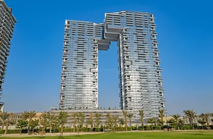 Apartment - 1 Bedroom - 2 Bathrooms for sale in 1 Residences - 1 - 1 Residences - Al Kifaf - Zabeel - Dubai Apartment - 1 Bedroom - 2 Bathrooms for sale in 1 Residences - 1 - 1 Residences - Al Kifaf - Zabeel - Dubai