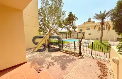 Villa - 4 Bedrooms - 4 Bathrooms for rent in Al Rashidiya - Dubai