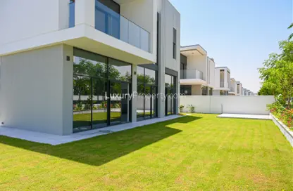 Villa - 5 Bedrooms - 6 Bathrooms for rent in Murooj Al Furjan - Al Furjan - Dubai