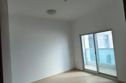 Apartment - 2 Bedrooms - 3 Bathrooms for sale in City Tower - Al Nuaimiya - Ajman