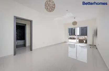 Apartment - 1 Bedroom - 1 Bathroom for rent in AG Tower - Business Bay - Dubai