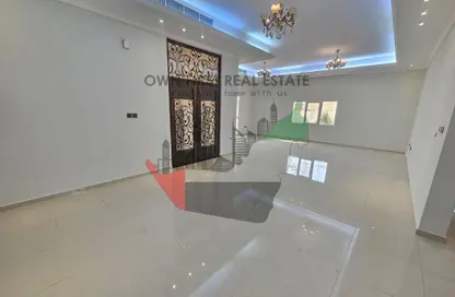 Villa - 5 Bedrooms - 7 Bathrooms for rent in Al Barsha South 1 - Al Barsha South - Al Barsha - Dubai