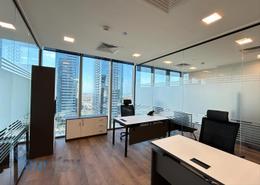 Office image for: Business Centre - 3 bathrooms for rent in The Prism - Business Bay - Dubai, Image 1