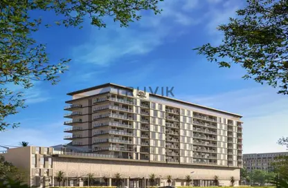 شقة - 2 غرف نوم - 3 حمامات للبيع في ويست 5 ريزدنسز - جميرا جاردن سيتي - السطوة - دبي