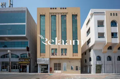 Office Space - Studio - 1 Bathroom for rent in Central District - Al Ain