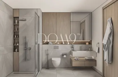 Apartment - 1 Bedroom - 2 Bathrooms for sale in Ellington Views I - Al Hamra Village - Ras Al Khaimah