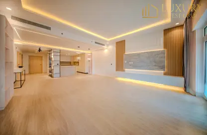 Apartment - 2 Bedrooms - 4 Bathrooms for sale in Al Sarrood - Shoreline Apartments - Palm Jumeirah - Dubai