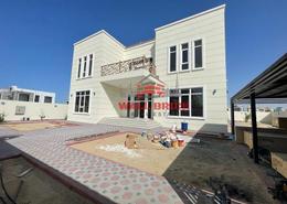 Villa - 6 bedrooms - 7 bathrooms for rent in Al Barsha South 2 - Al Barsha South - Al Barsha - Dubai