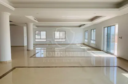 Empty Room image for: Villa - 6 Bedrooms - 7 Bathrooms for sale in A Villas - Living Legends - Dubai, Image 1