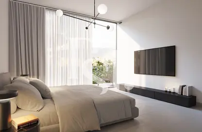 Apartment - 2 Bedrooms - 2 Bathrooms for sale in Nasaq - Aljada - Sharjah
