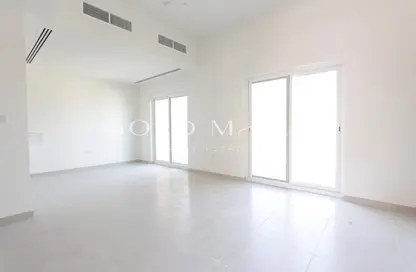 Townhouse - 3 Bedrooms - 3 Bathrooms for rent in Amaranta - Villanova - Dubai Land - Dubai