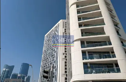 Apartment - 2 Bedrooms - 2 Bathrooms for rent in Meera 2 - Shams Abu Dhabi - Al Reem Island - Abu Dhabi
