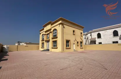 Villa - 4 Bedrooms - 4 Bathrooms for rent in Al Riffa - Ras Al Khaimah