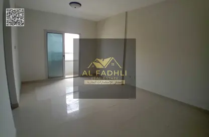 Apartment - 2 Bedrooms - 2 Bathrooms for rent in Abna Saqer Building - Al Hamidiya 1 - Al Hamidiya - Ajman
