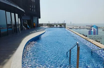 Apartment - 2 Bedrooms - 2 Bathrooms for rent in Osha 1 - Corniche Deira - Deira - Dubai