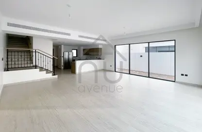 Townhouse - 5 Bedrooms - 5 Bathrooms for rent in Santorini - Damac Lagoons - Dubai