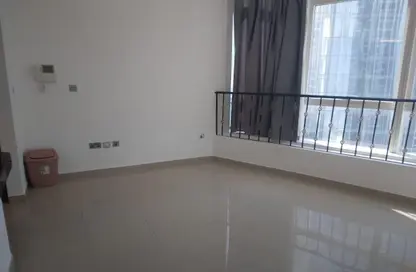 Apartment - Studio - 1 Bathroom for sale in Hydra Avenue Towers - City Of Lights - Al Reem Island - Abu Dhabi