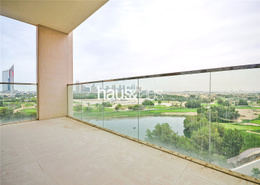 Apartment - 3 bedrooms - 5 bathrooms for rent in A1 - The Hills A - The Hills - Dubai