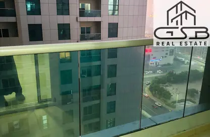 Apartment - 2 Bedrooms - 2 Bathrooms for rent in City Tower - Al Nuaimiya - Ajman Apartment - 2 Bedrooms - 2 Bathrooms for rent in City Tower - Al Nuaimiya - Ajman