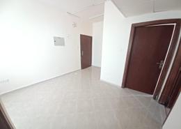 Empty Room image for: Apartment - 1 bedroom - 1 bathroom for rent in SG Muwaileh Building - Muwaileh - Sharjah, Image 1