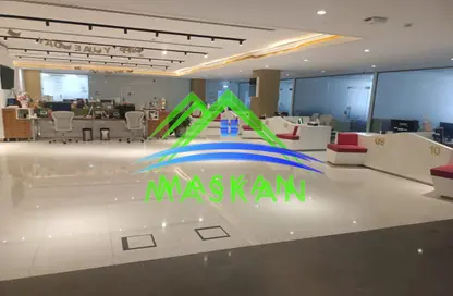 Retail - Studio - 7+ Bathrooms for rent in M-25 - Mussafah Industrial Area - Mussafah - Abu Dhabi