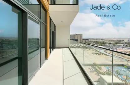شقة - غرفة نوم - 2 حمامات للبيع في بريف ريزيدينس - دبي هيلز استيت - دبي