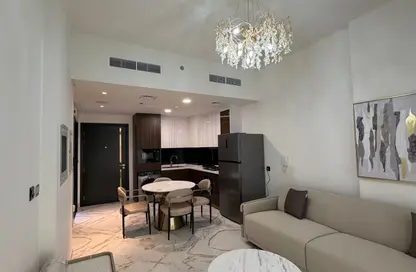 Apartment - 1 Bedroom - 2 Bathrooms for sale in Petalz by Danube - International City - Dubai Apartment - 1 Bedroom - 2 Bathrooms for sale in Petalz by Danube - International City - Dubai