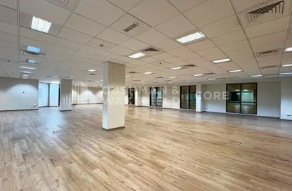 Office Space - Studio for rent in The European Business Centre - Dubai Investment Park (DIP) - Dubai
