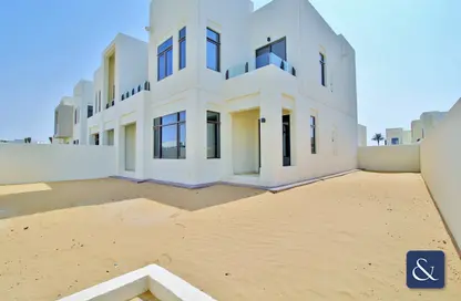 Villa - 3 Bedrooms - 4 Bathrooms for sale in Mira Oasis 1 - Mira Oasis - Reem - Dubai