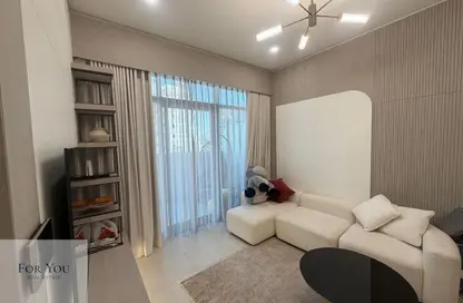 شقة - غرفة نوم - 2 حمامات للايجار في بيت اللؤلؤ - الضاحية 13 - قرية جميرا الدائرية - دبي