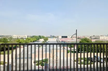 Apartment - 2 Bedrooms - 3 Bathrooms for rent in Al Badia Living - Dubai Festival City - Dubai