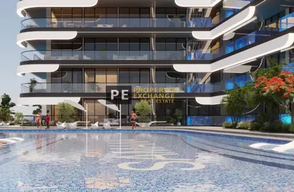 Apartment - Studio - 1 Bathroom for sale in Samana Resorts - Dubai Production City (IMPZ) - Dubai