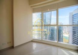 Apartment - 2 bedrooms - 3 bathrooms for rent in Sigma Towers - City Of Lights - Al Reem Island - Abu Dhabi